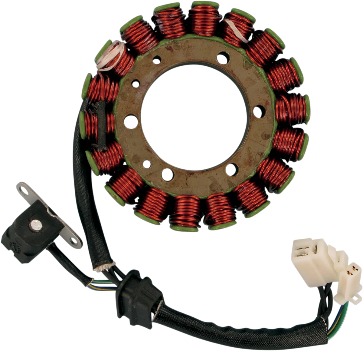 Stator for Suzuki