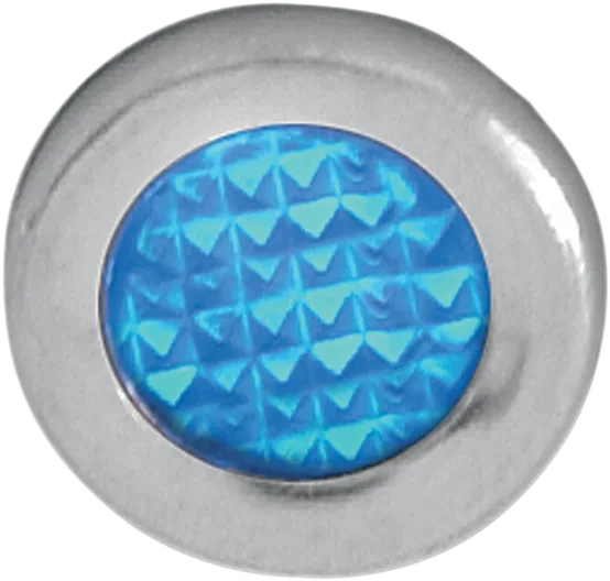 Snap-In Indicator Light