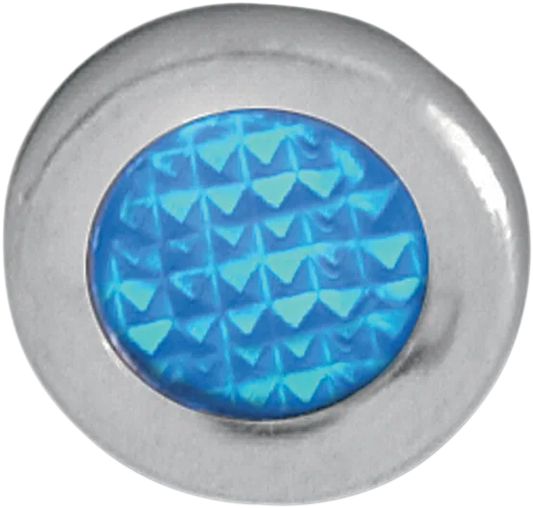 Snap-In Indicator Light