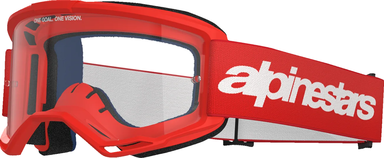 Vision 3 Word Goggle