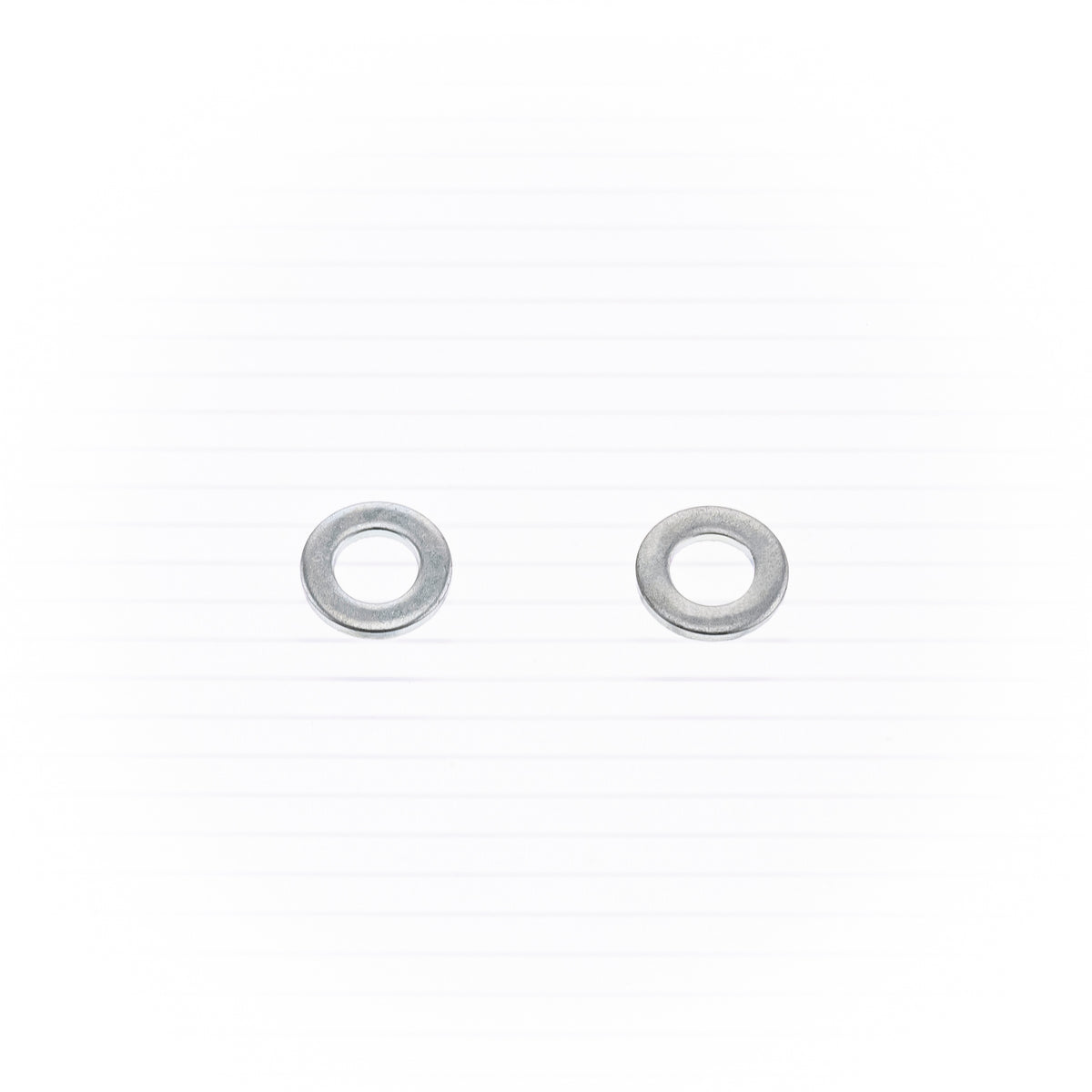 Flat Washers