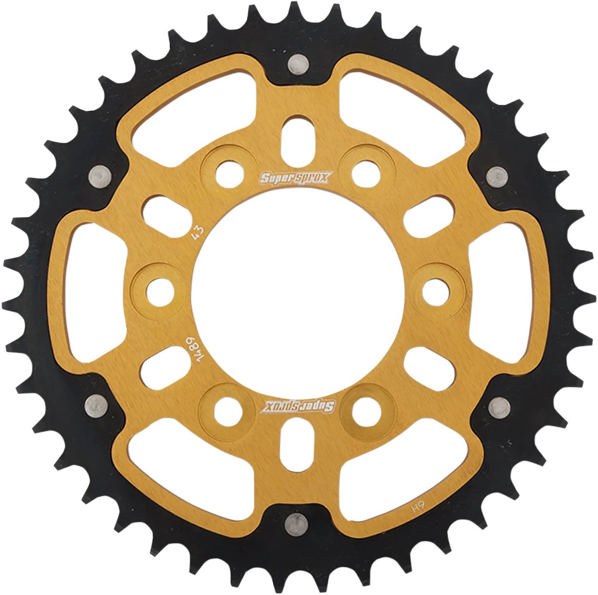 Stealth Rear Sprocket