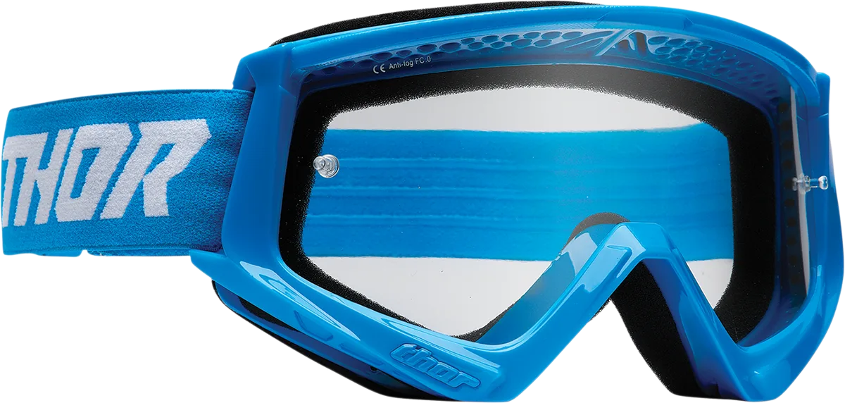 Youth Combat Racer Goggle