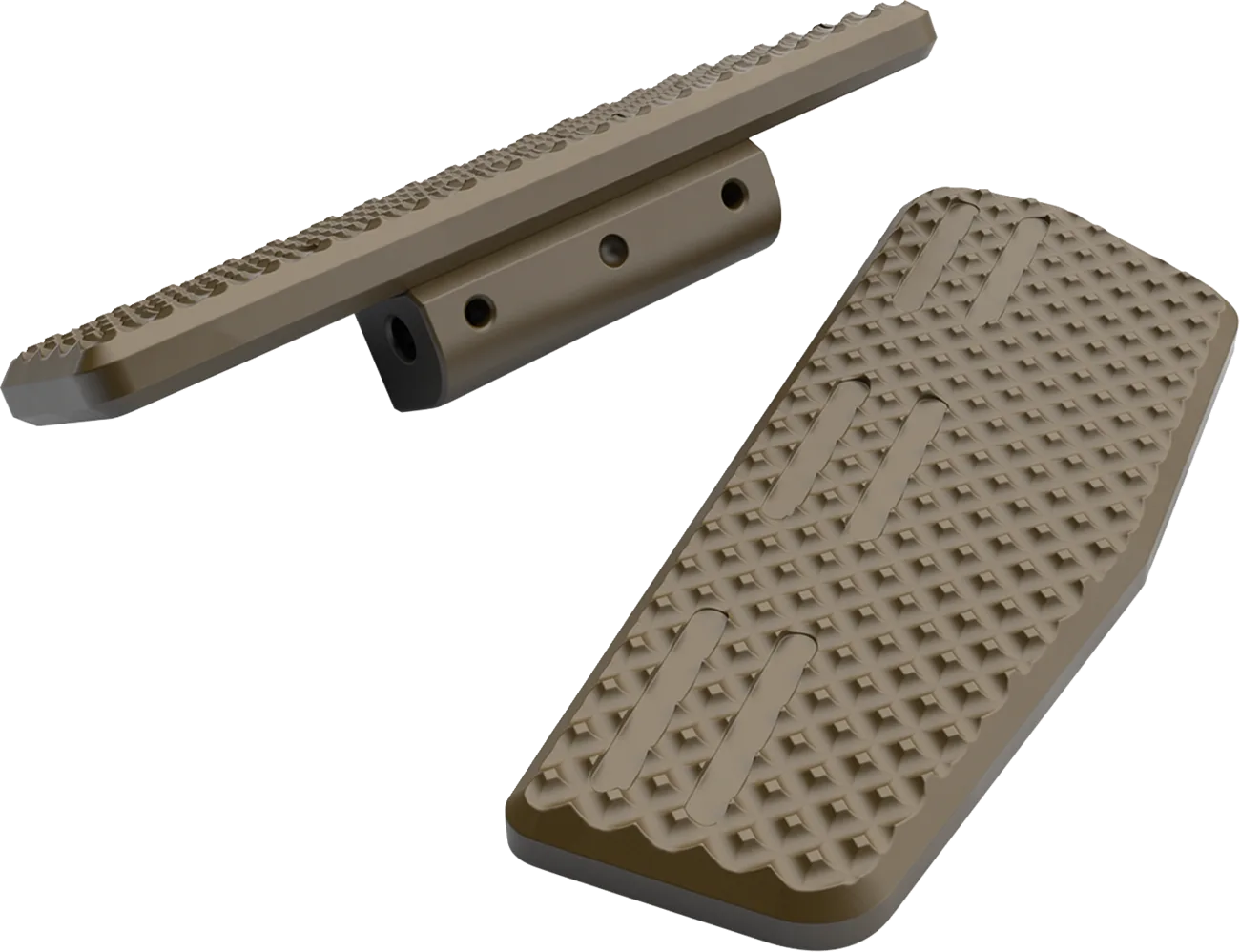Mini Floorboards