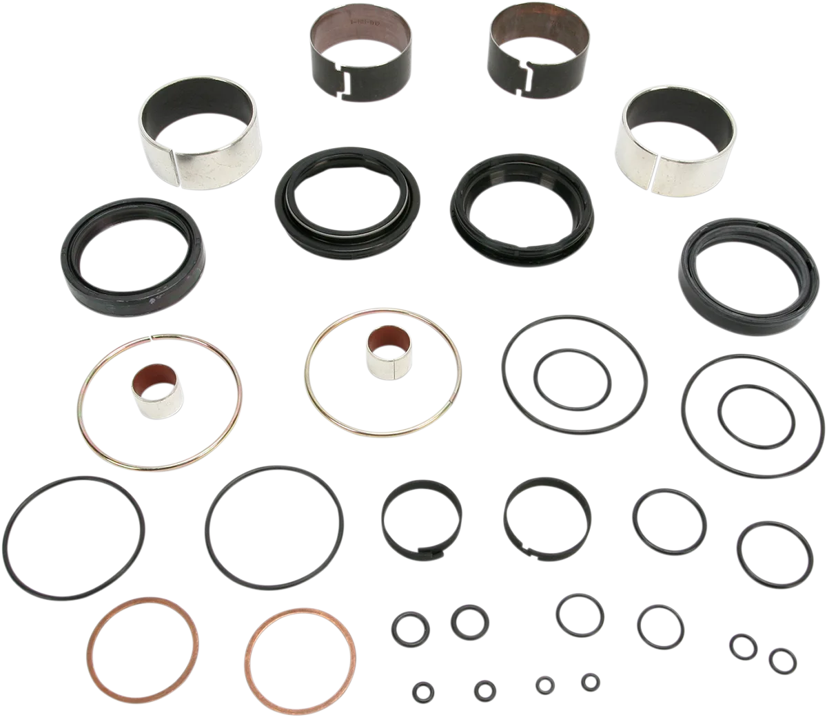Fork Seal/Dust Seal Kit
