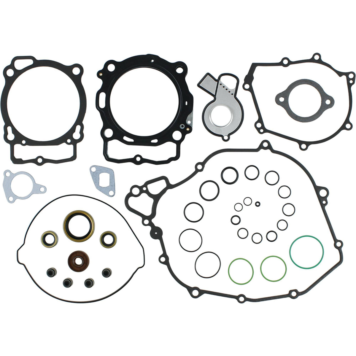 Complete Gasket Kit w/Oil Seal