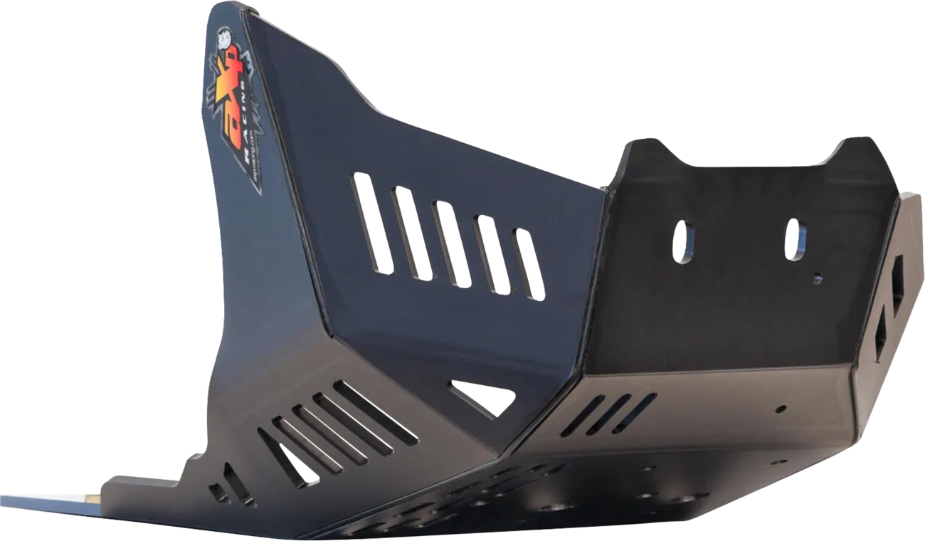 Adventure Skid Plate