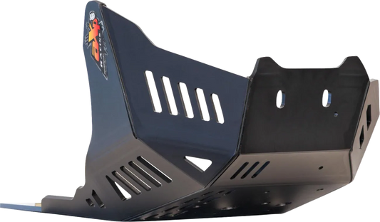 Adventure Skid Plate