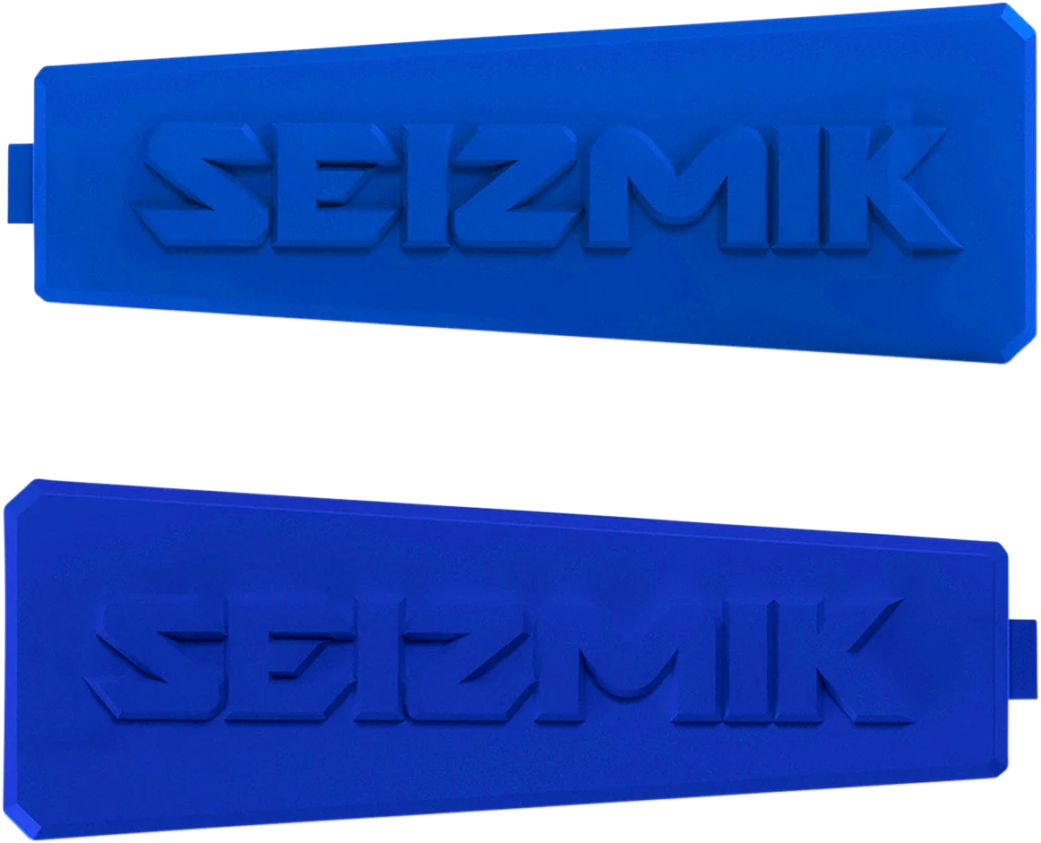 Strike Side View Mirror Custom Color Kit