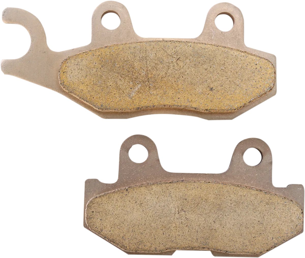 ATV/UTV Sintered Metal Brake Pads