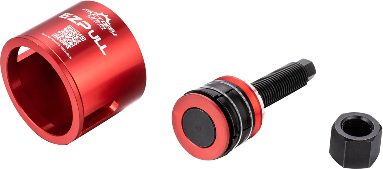 Steering Stem Tool
