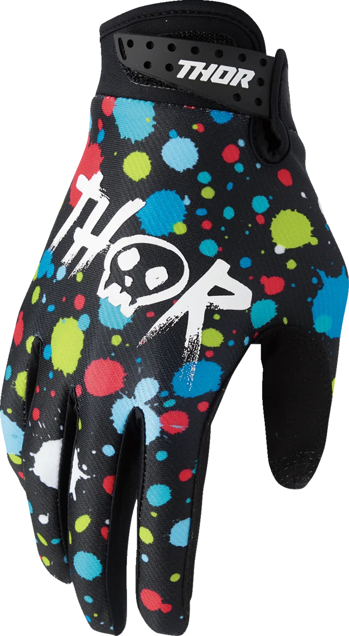 Youth Launchmode Gloves