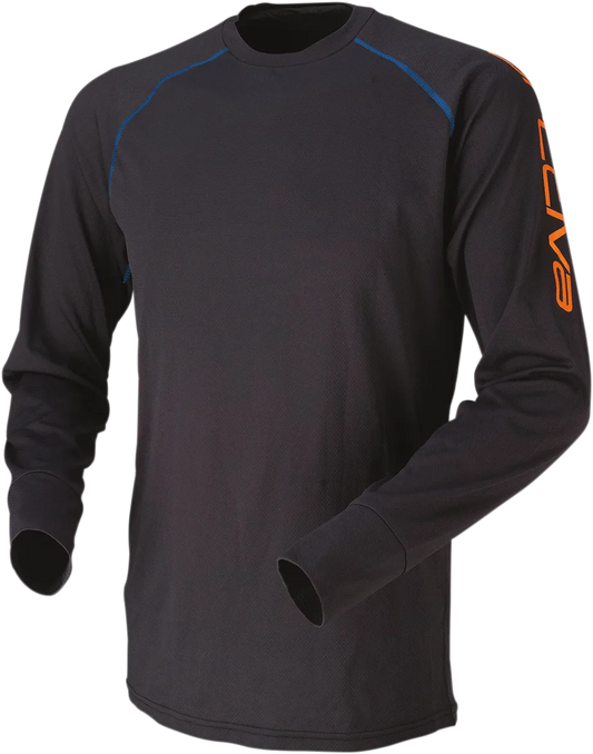 Evaporator Long Sleeve Shirt