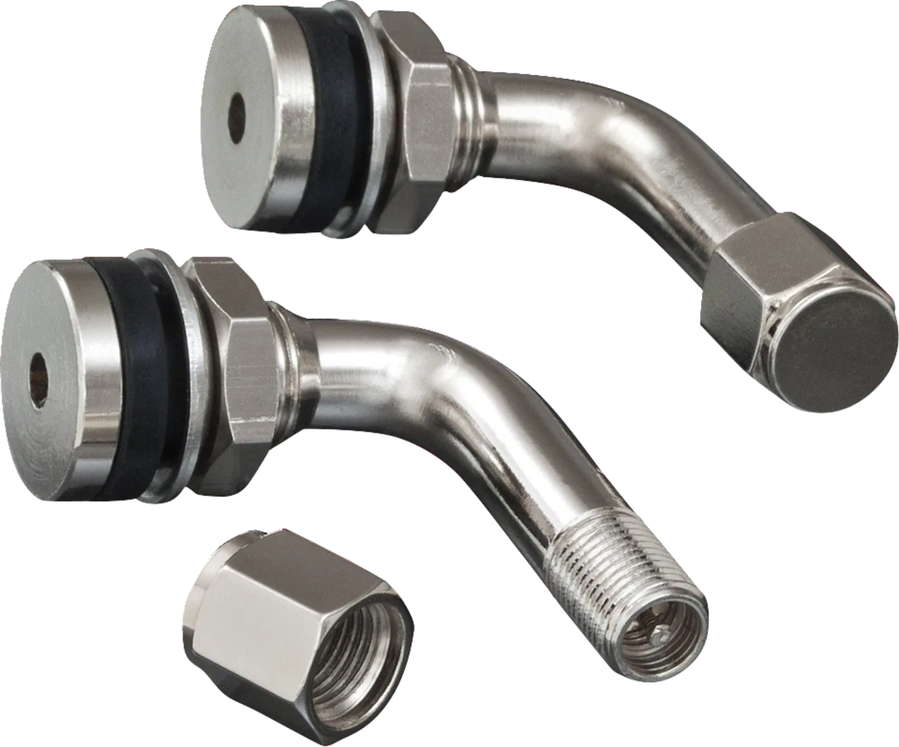 90° Valve Stem