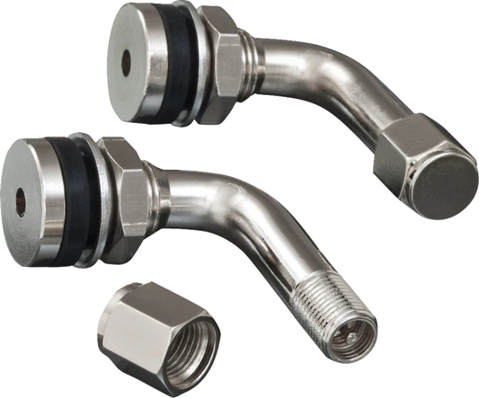 90° Valve Stem