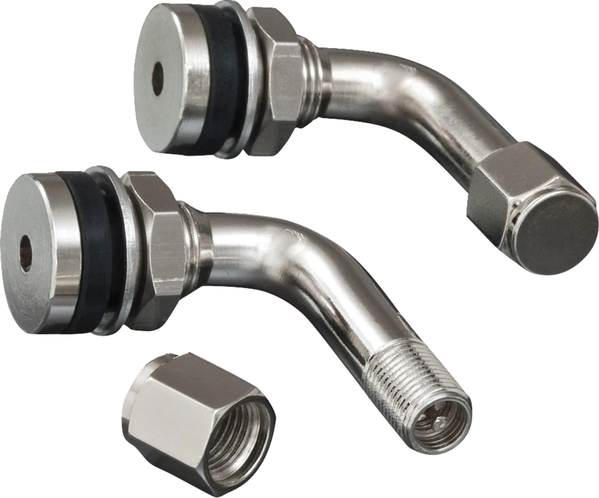90° Valve Stem