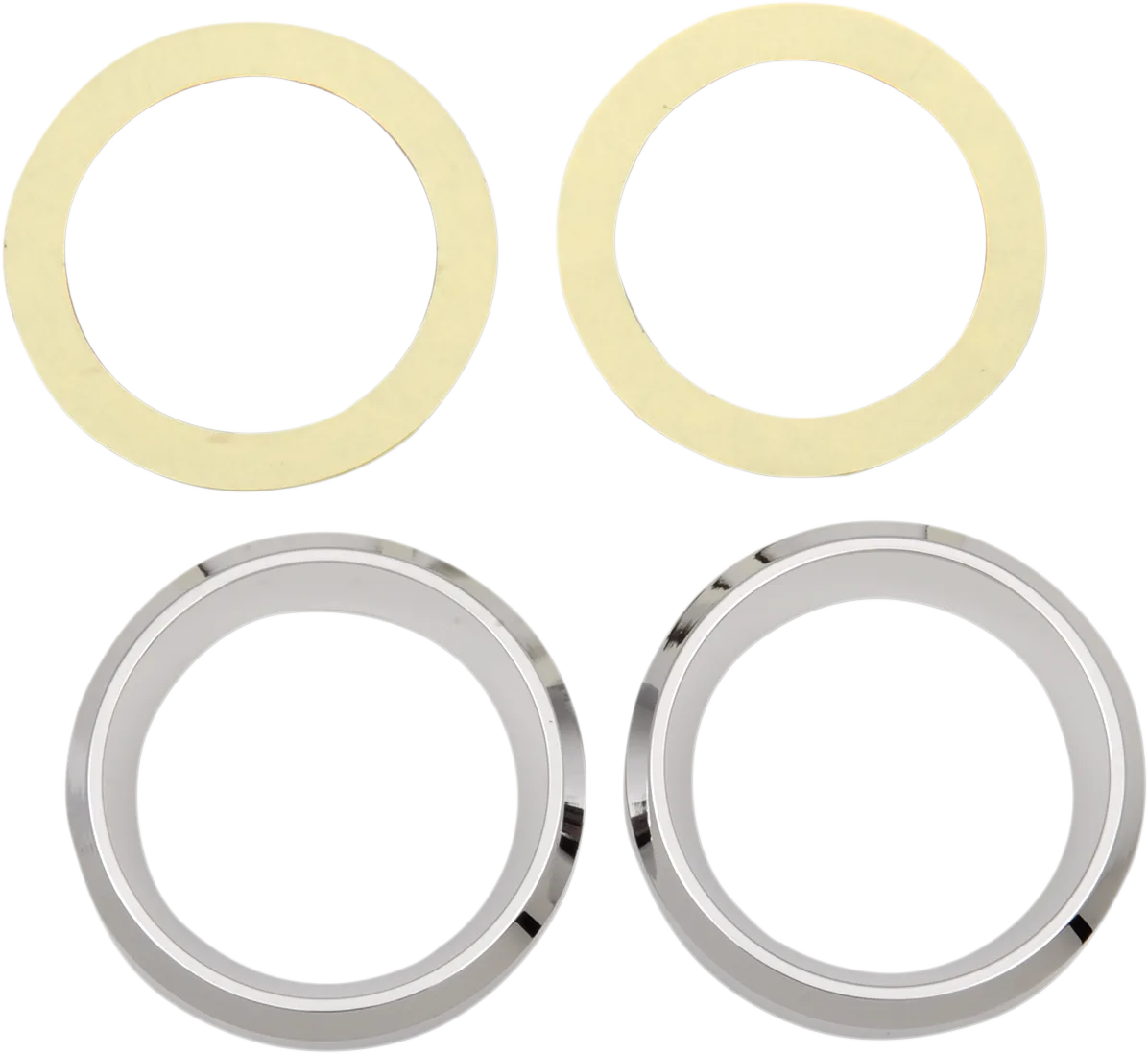 Instrument Gauge Bezel
