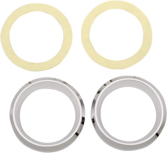 Instrument Gauge Bezel