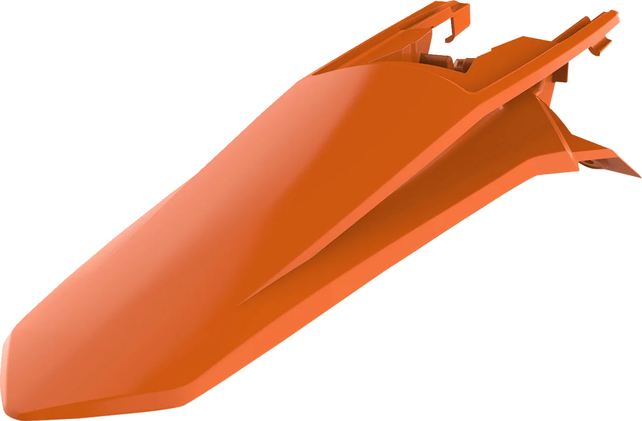 Rear Fender For KTM