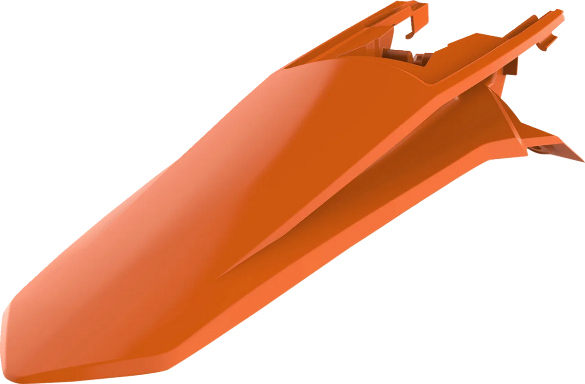 Rear Fender For KTM
