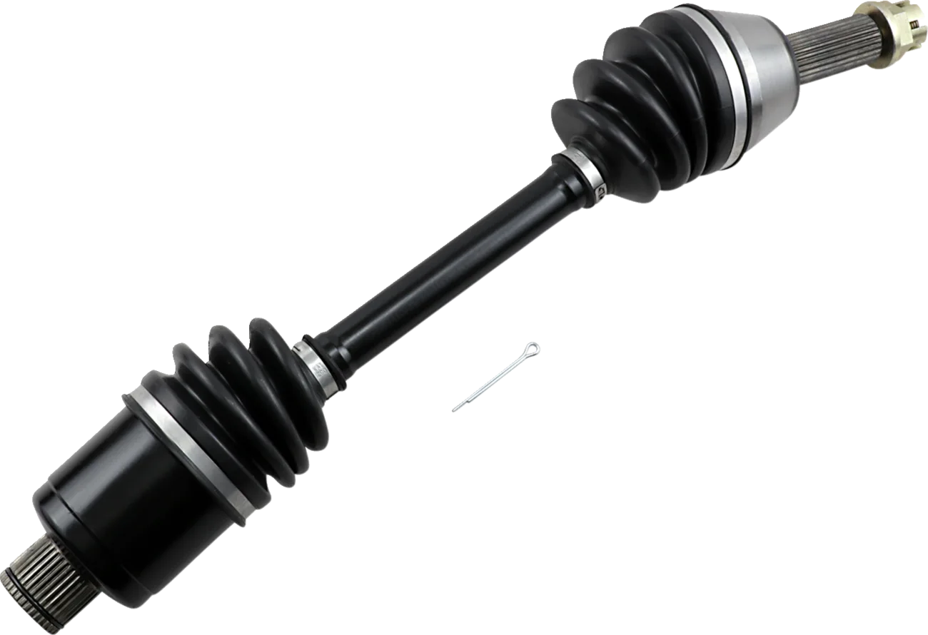 OEM Replacement Standard CV Axle