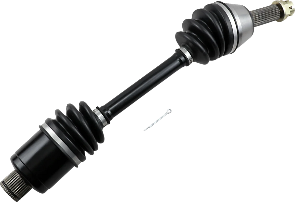 OEM Replacement Standard CV Axle