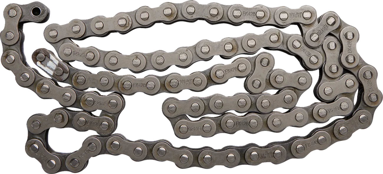 Standard Non-Sealed Chain