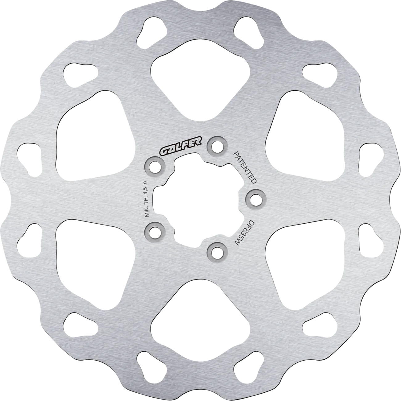 Brake Rotor