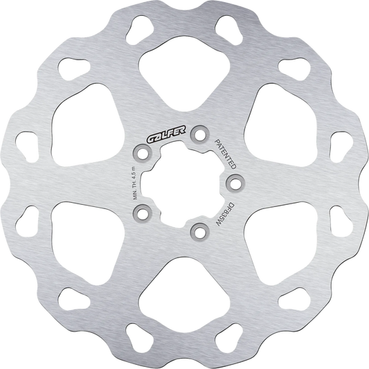 Brake Rotor