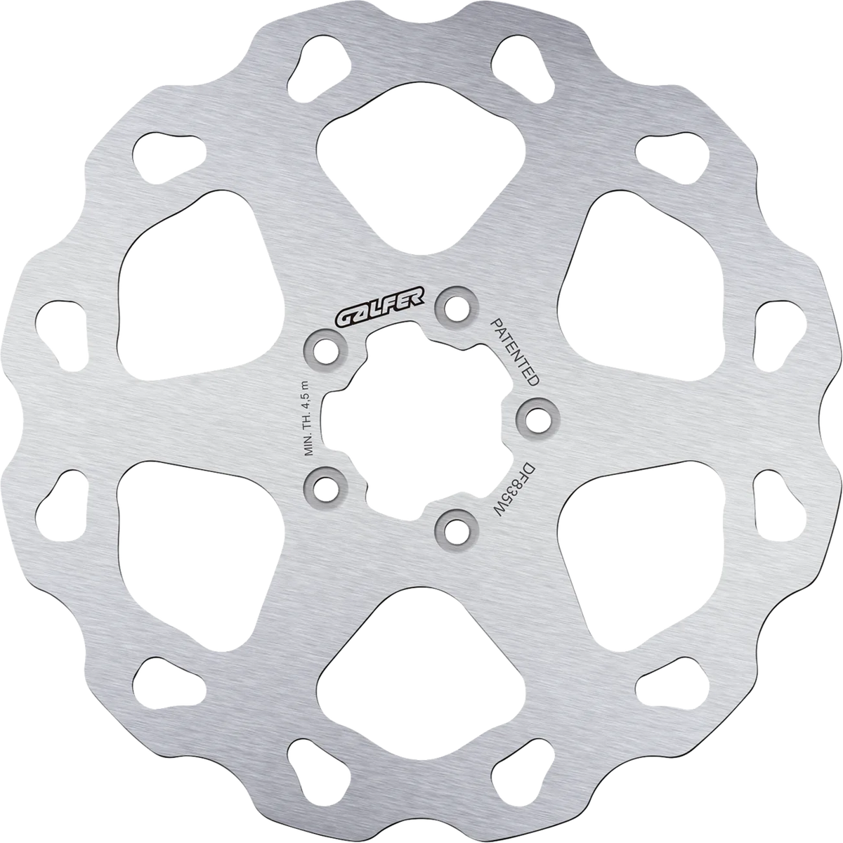Brake Rotor