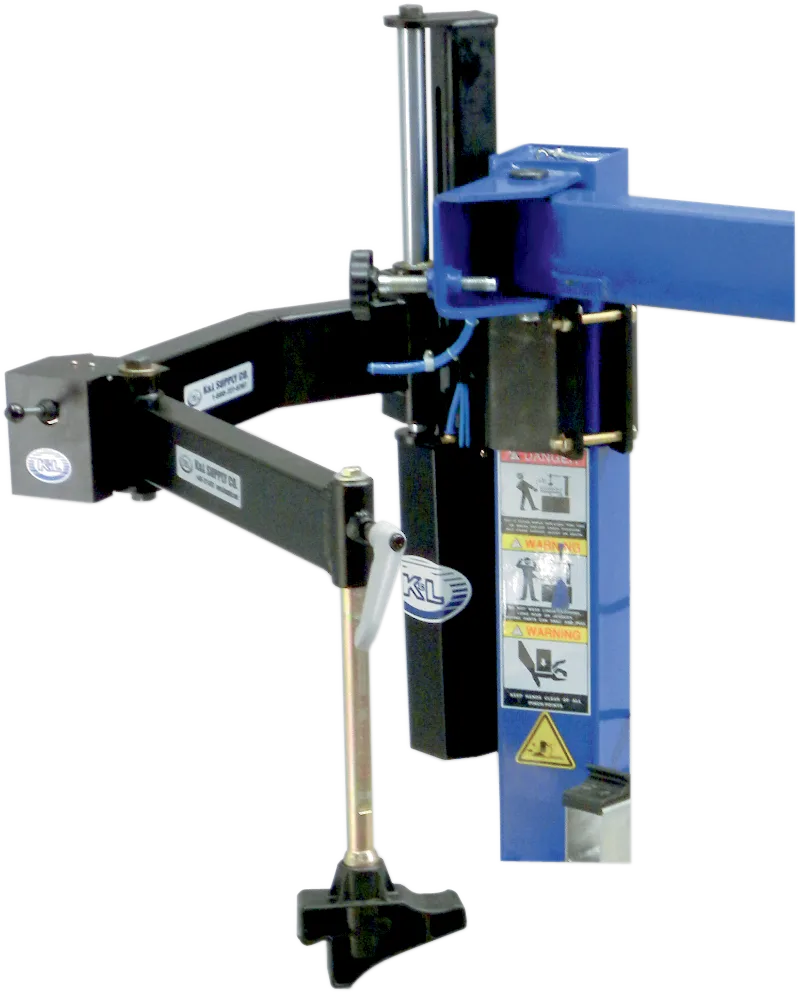 Strongarm II Kit