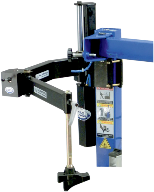 Strongarm II Kit