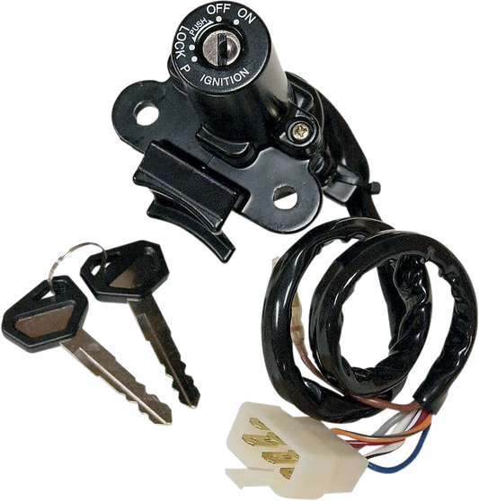 Ignition Switch