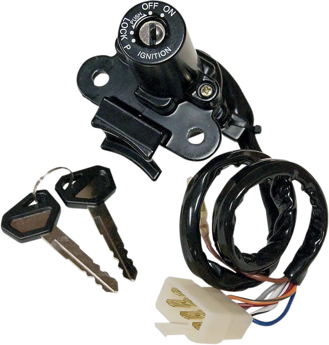 Ignition Switch