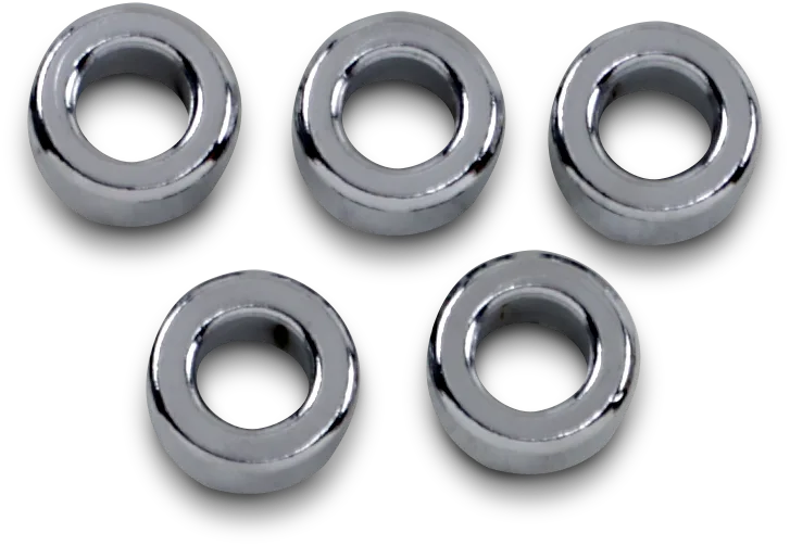 Replacement Spacers