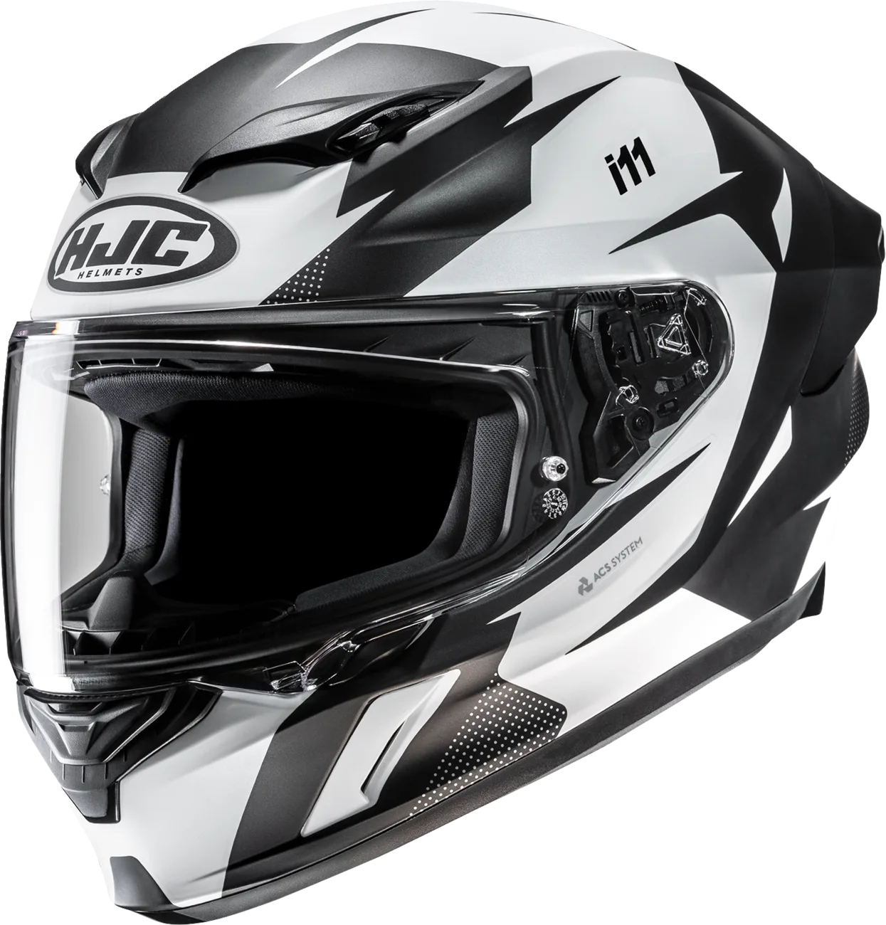 i11 Plus Instant Helmet
