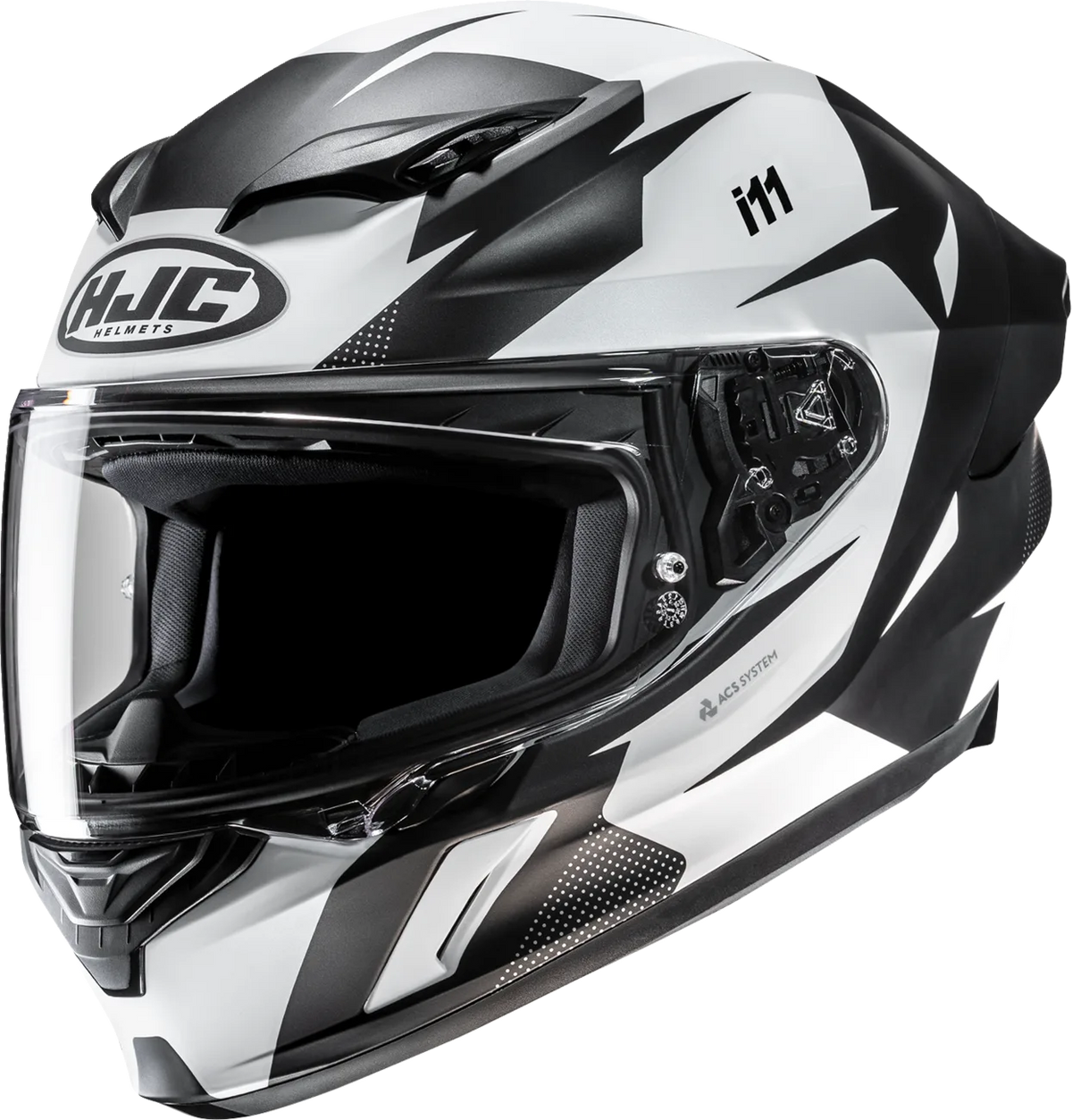 i11 Plus Instant Helmet