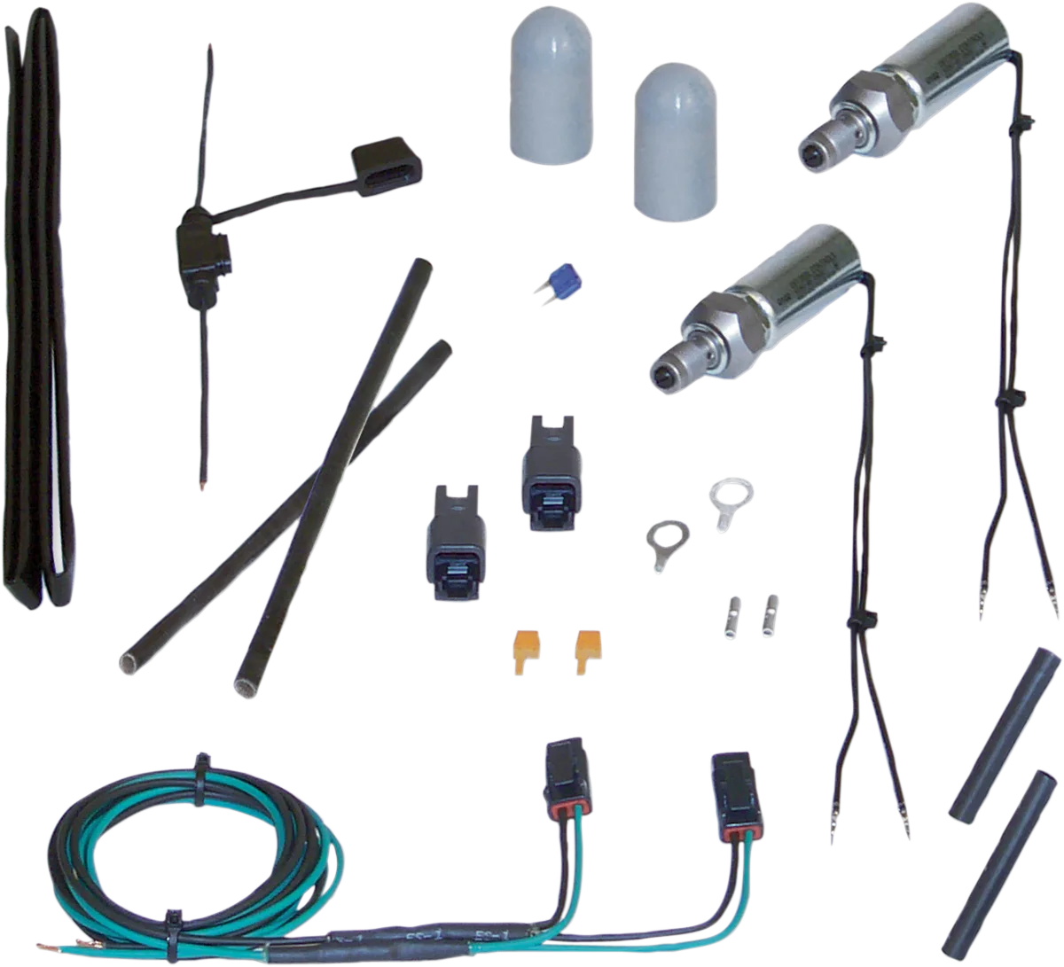 Compression Release Kit