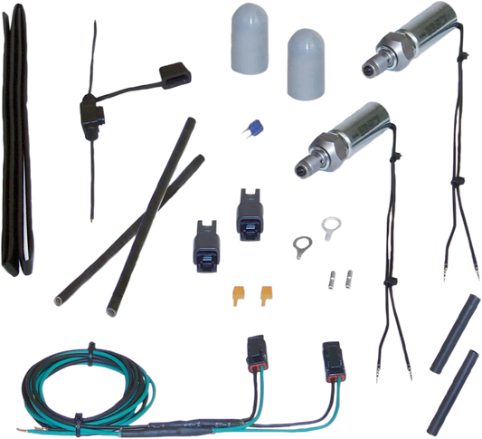 Compression Release Kit