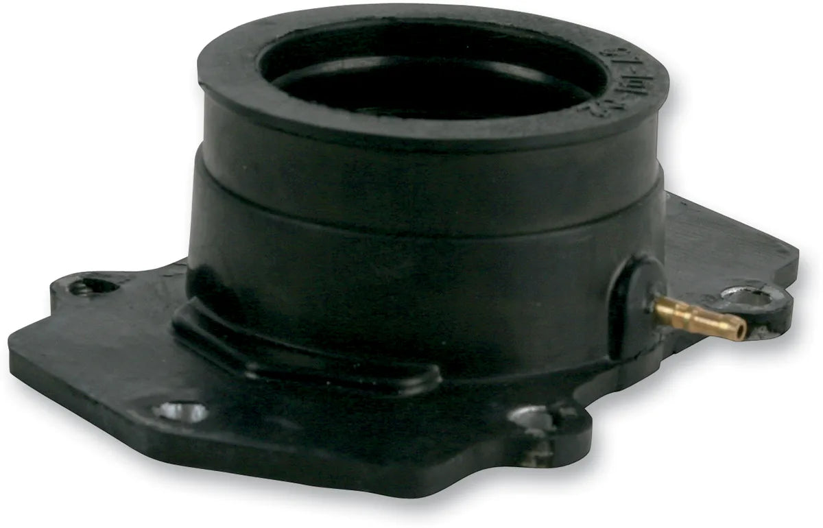 Carburetor Mounting Flange