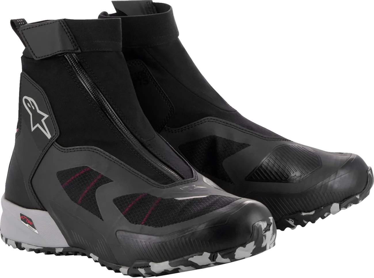 CR-8 Gore-Tex® Shoes