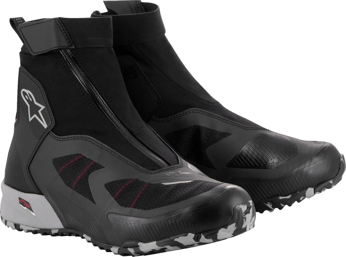 CR-8 Gore-Tex® Shoes