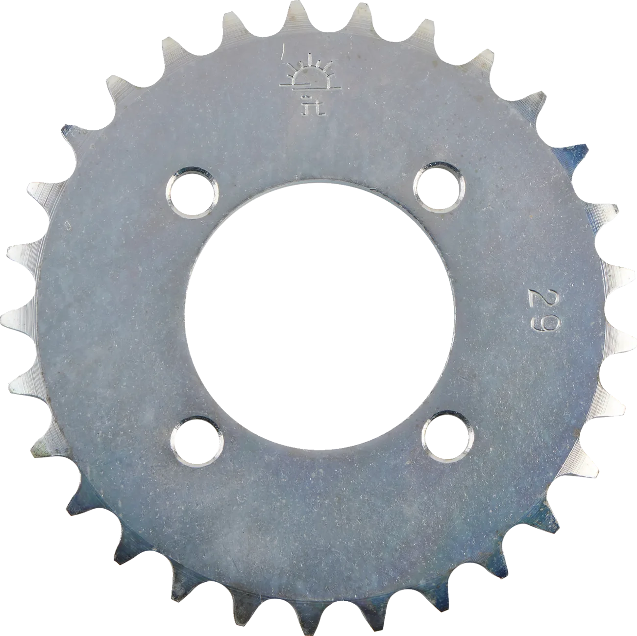 Steel Rear Sprocket