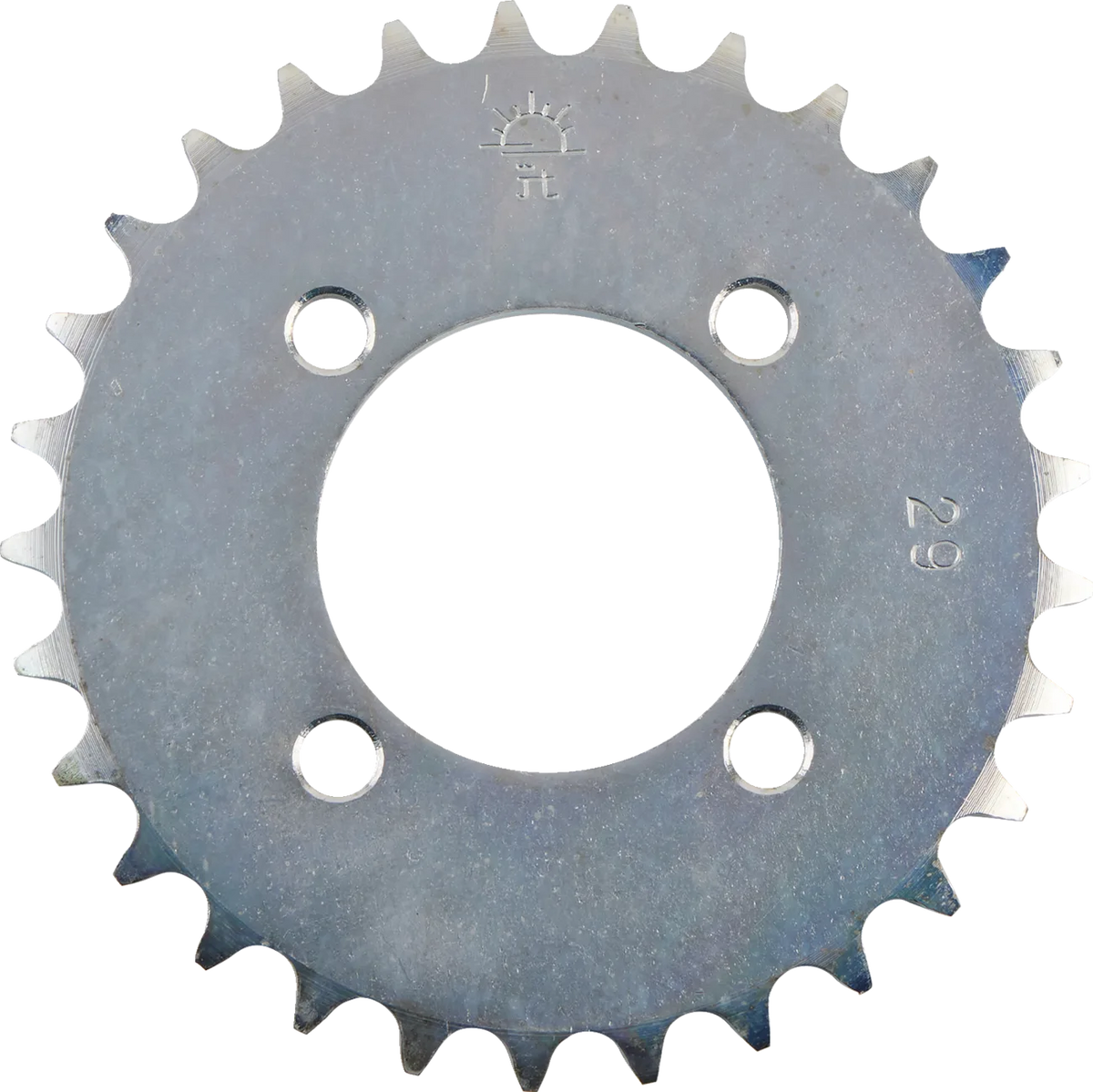 Steel Rear Sprocket