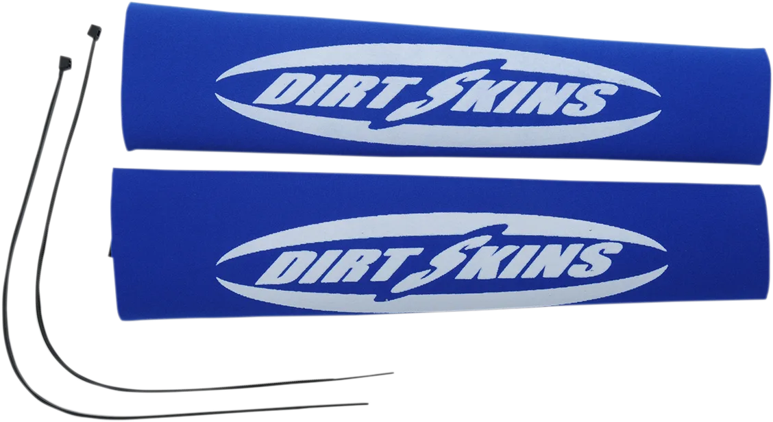 Dirt Skins™ Fork Covers — Fork