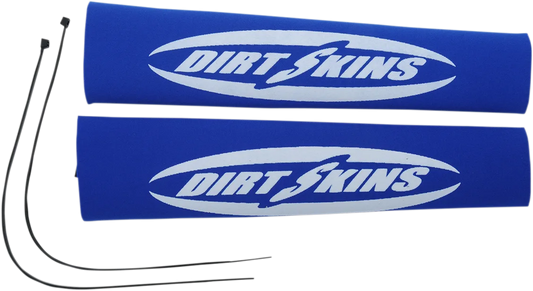 Dirt Skins™ Fork Covers — Fork
