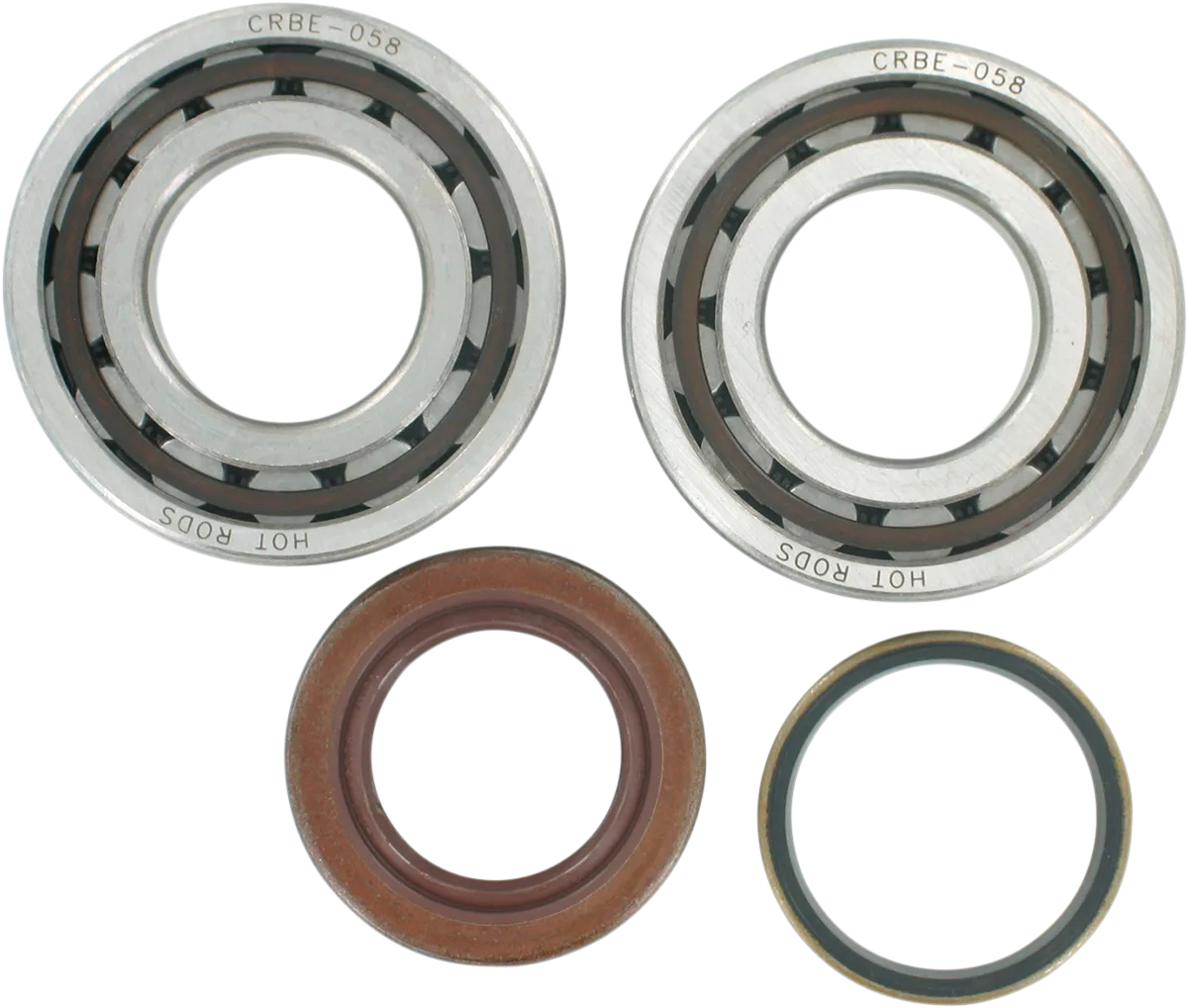Main Crankshaft Bearing and Seal Kit
