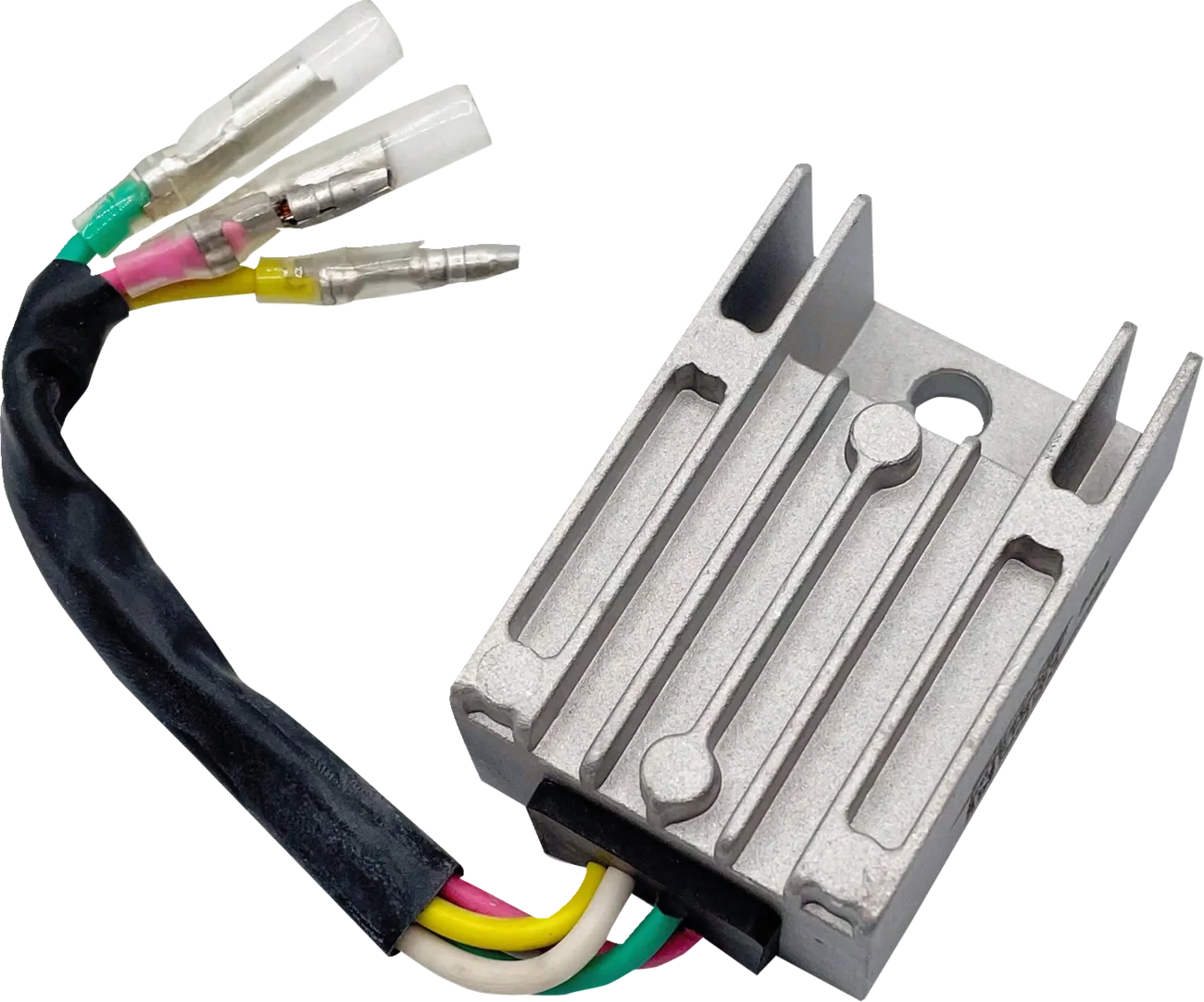 Rectifier and Regulator
