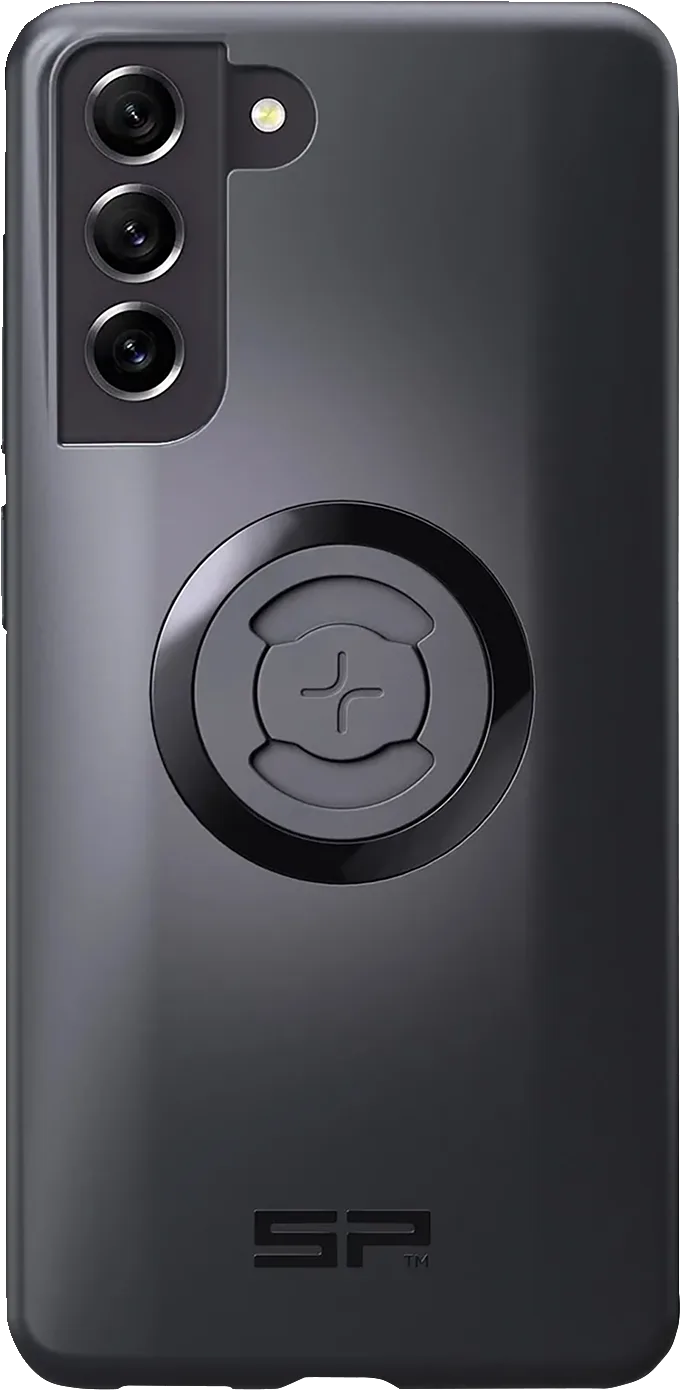 SPC+ Phone Case