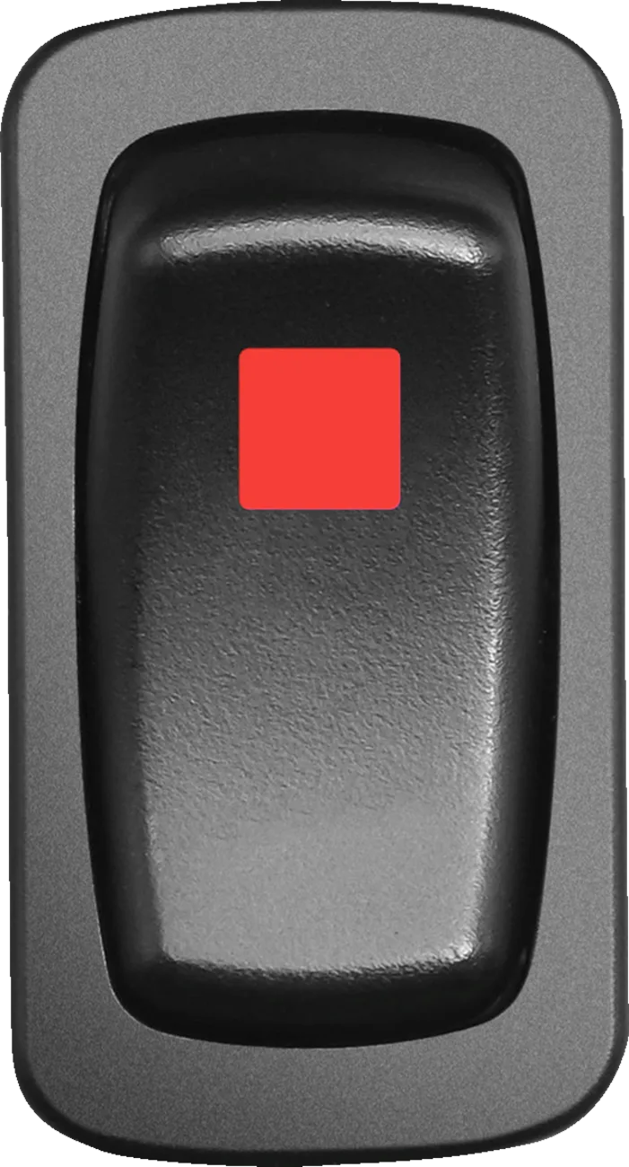 Low-Profile Switch